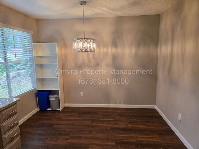 Photo - Beautiful 3 Bedroom House in Atlanta!