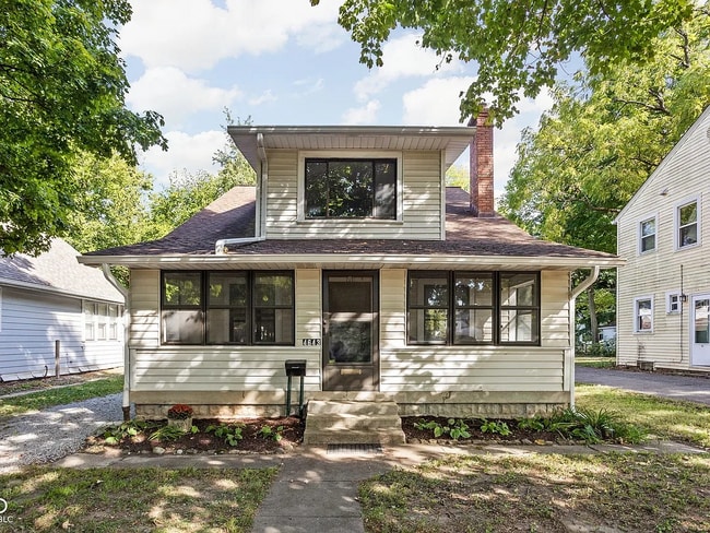 Building Photo - 4643 Rookwood Ave