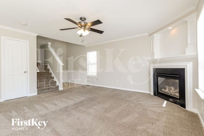 Photo - 2513 Mason Mill Pl