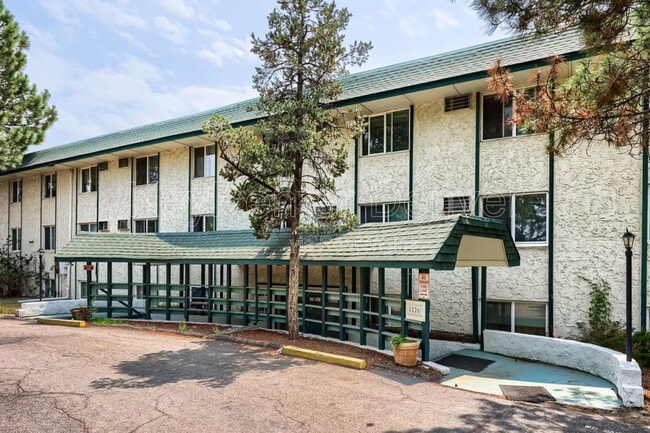Building Photo - 8826 E Florida Ave Unit Apt 214