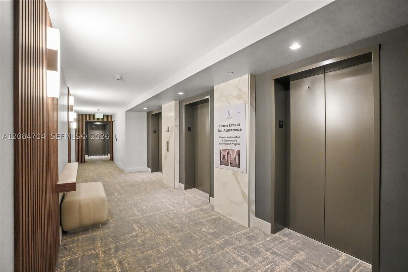 Photo - 6365 Collins Ave Unit 2403