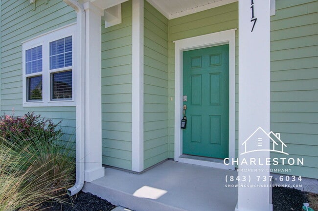 Photo - 117 Archdale St