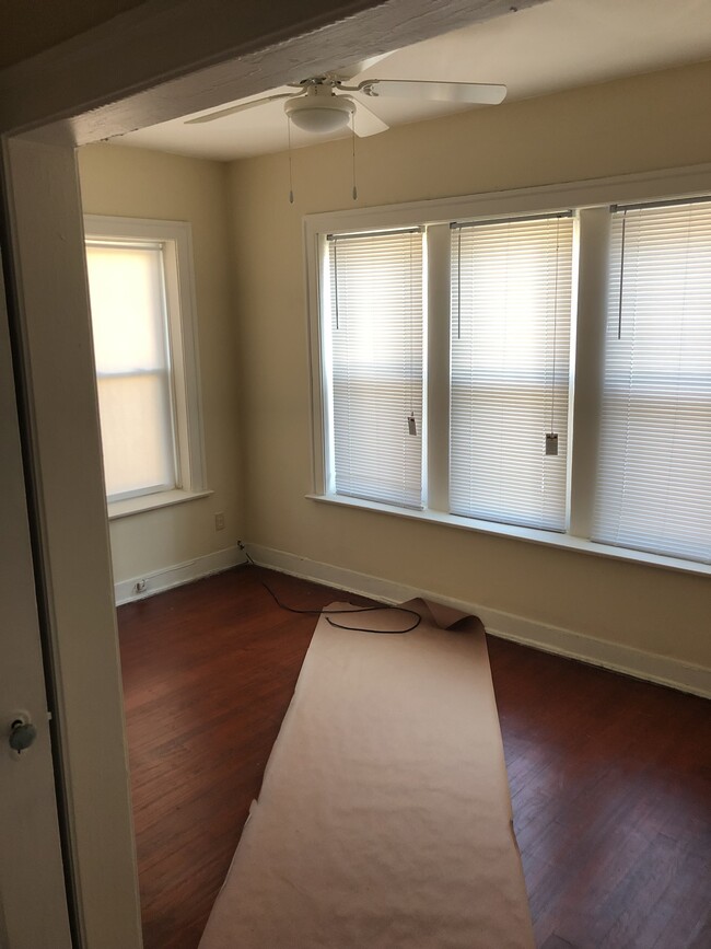 Bedroom - 7725 S East End Ave Apartments Unit 2nd floor