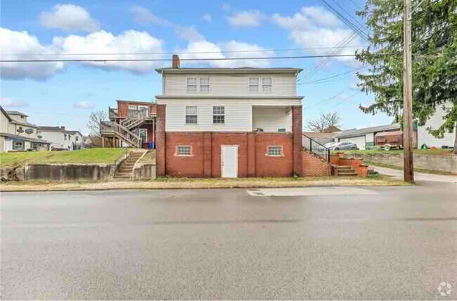 Building Photo - 1318 Penn Ave Rental