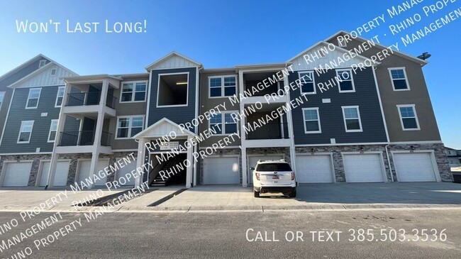 3 Bedroom/2 Bathroom Condo in Lehi - 3 Bedroom/2 Bathroom Condo in Lehi