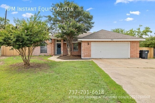 Building Photo - 1510 Barcus Dr