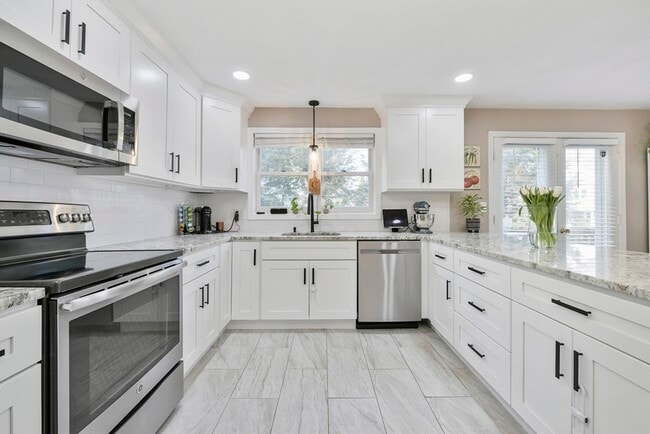 Photo - 1045 Washington St Unit 1