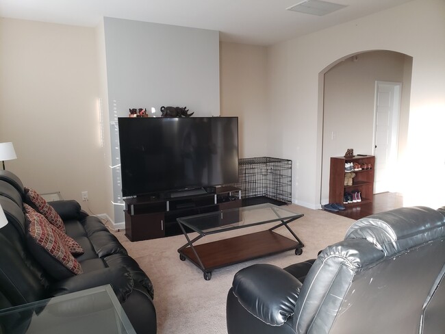 Photo - Unfurnished 3 Bedroom 2.5 bath home in The Landing at Mill Creek