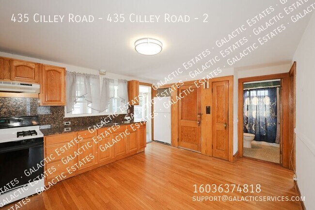 Building Photo - 435 Cilley Rd Unit 2