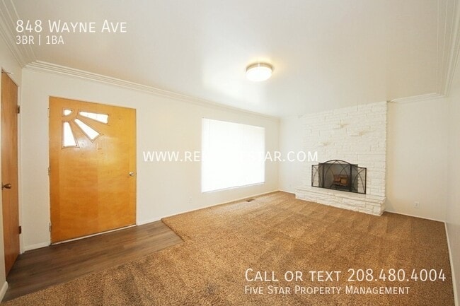 Photo - 848 Wayne Ave