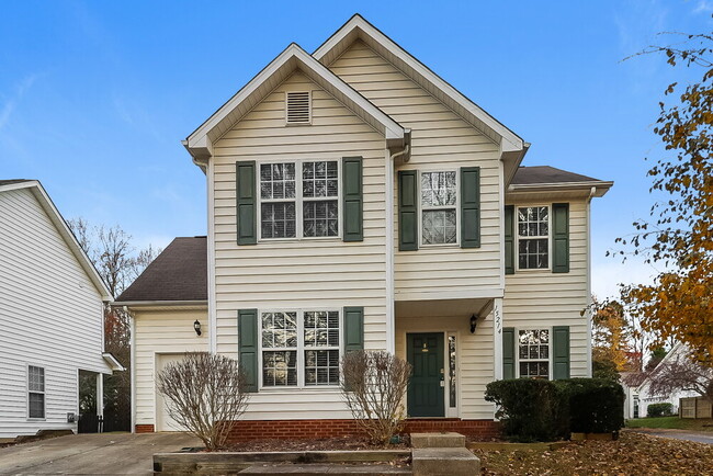 Building Photo - 15214 Leslie Brooke Rd