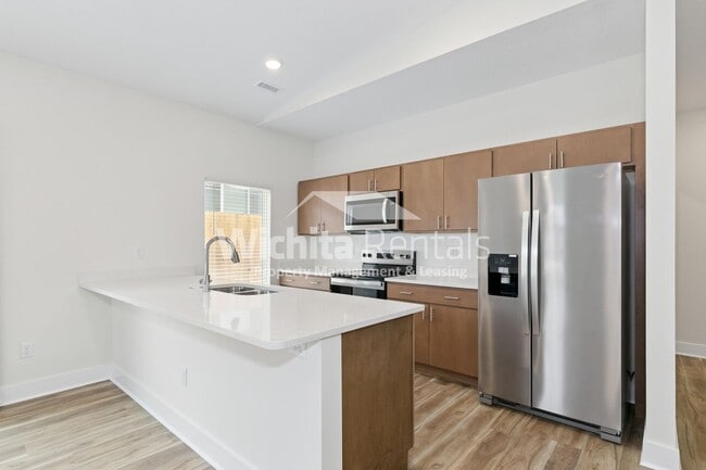 Photo - Brand new build - 3 bedroom 2 bath home in...