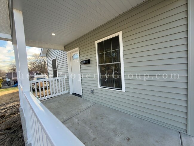 Photo - BRAND NEW 3-Bed, 2-Bath Home!