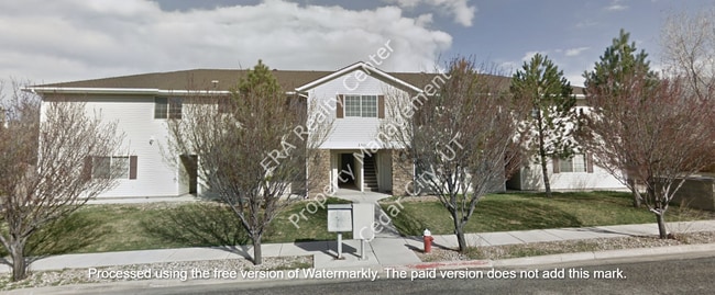Building Photo - Move-In Discount - 2 bedroom, 2 bathroom apartment