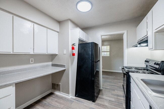 Premier Club Apartments