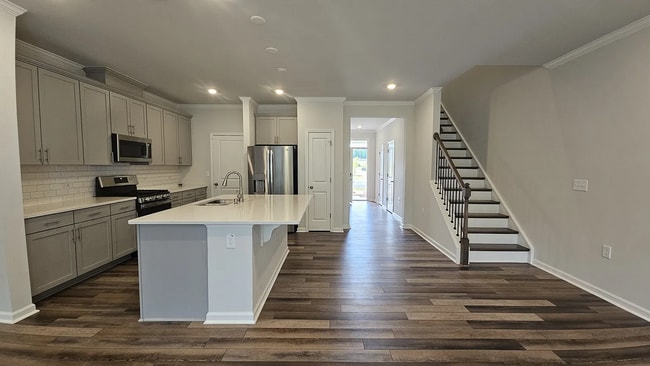 Photo - 2154 Tulip Bloom Ln