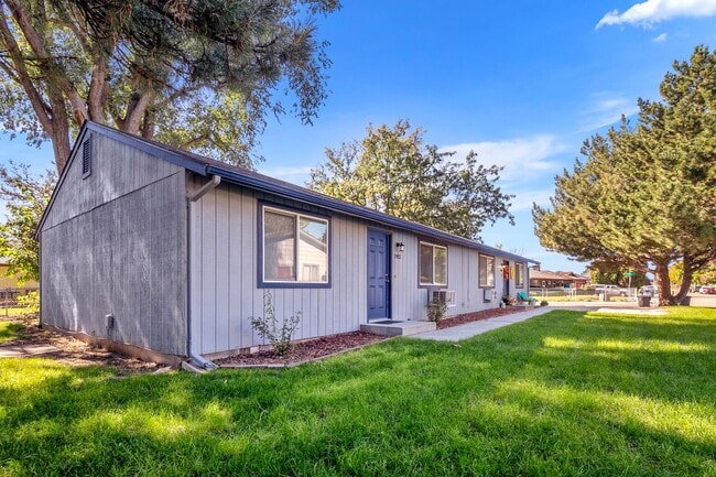 Very Cute Nampa 2 bd, 1b Home with private... - Very Cute Nampa 2 bd, 1b Home with private... Unit 1912