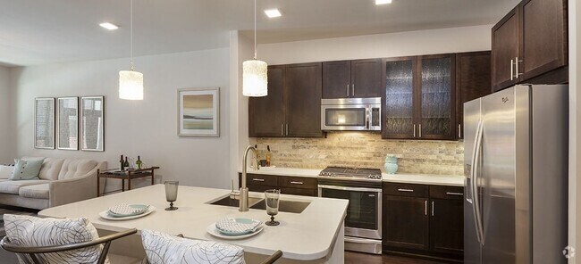 Building Photo - Now Leasing: ½ Month FREE Rent Available Unit MGH1 Rental