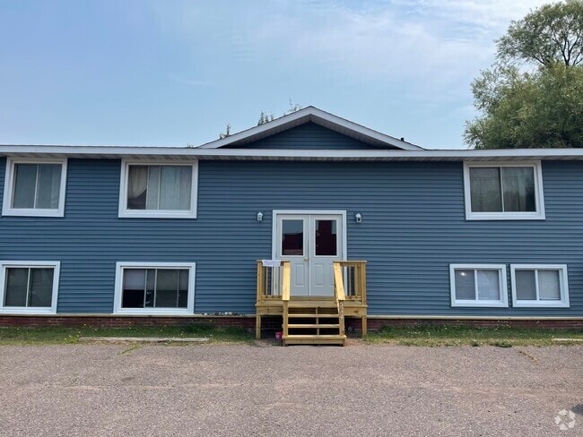 Building Photo - 514 5th St Unit 4 Rental