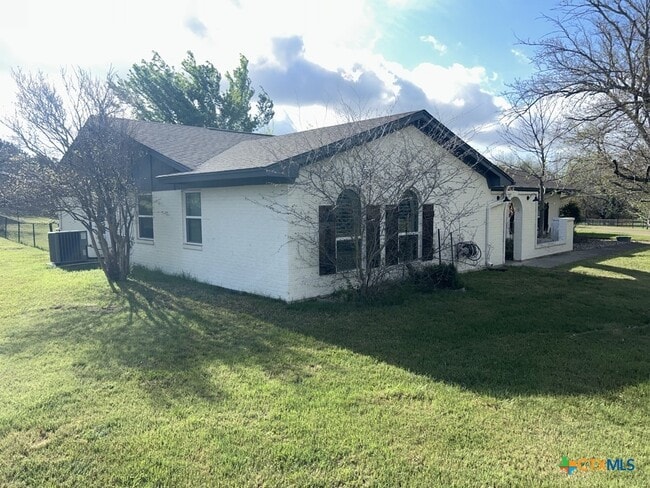 Photo - 2807 Brinegar Rd
