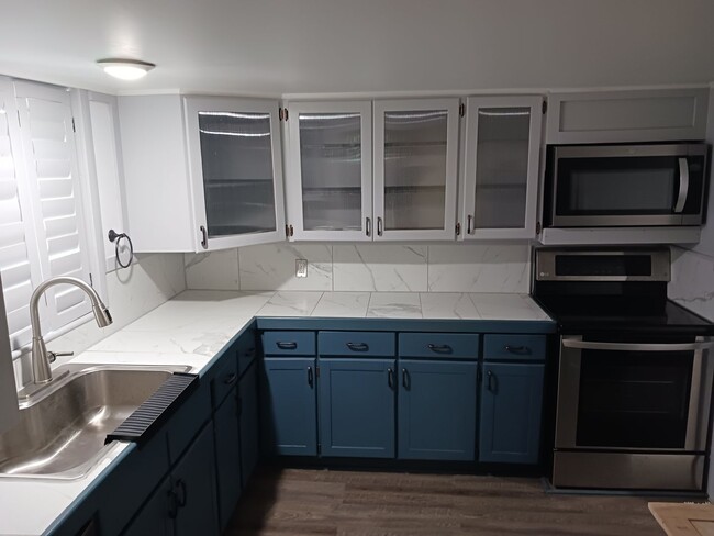 Photo - Newly renovated 5 bedroom home