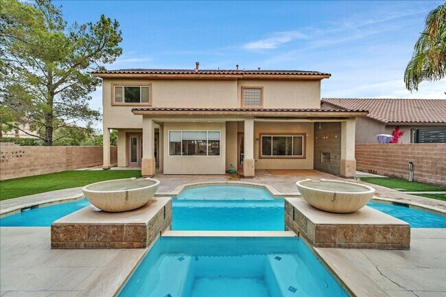 Photo - Fully Upgraded 5 Bedroom 4.5 Bathroom in Guard Gated Foothills Community!