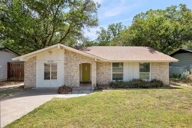 6109 Glen Meadow Dr