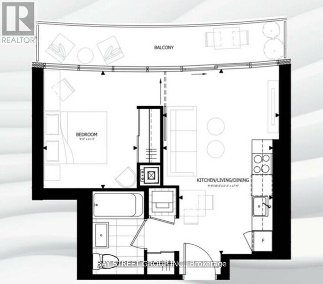 Photo - 403 Church St Unit 1410