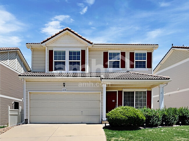 Building Photo - 4338 Orleans Ct Rental