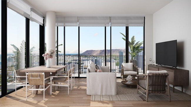 Lilia Waikiki
