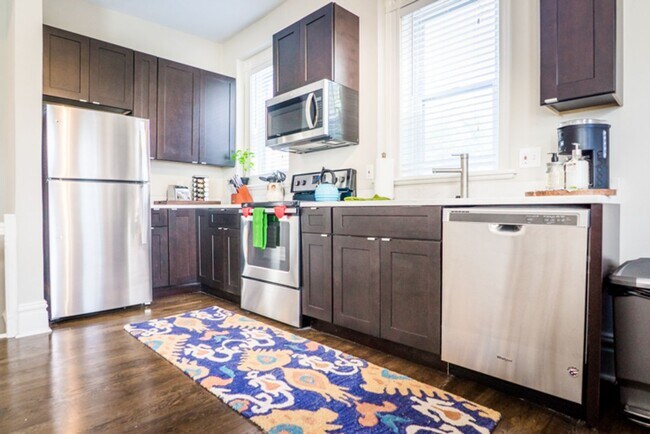 Photo - 3628 Shaw Blvd Unit 3628-2F Shaw