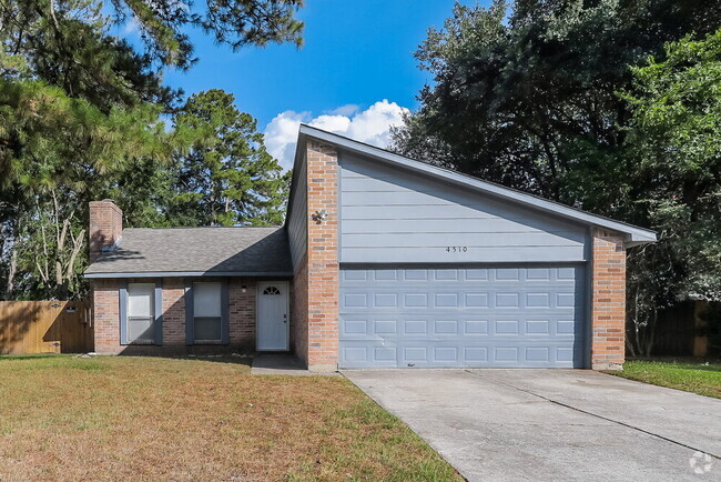 Building Photo - 4510 Tylergate Dr Rental