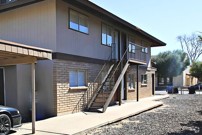 Building Photo - 1742 E 6th Ave Unit 14742 Rental