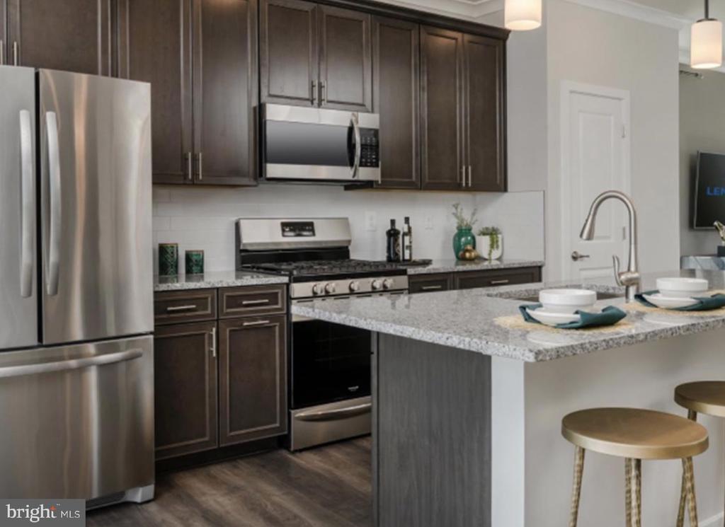 Photo - 1708 Back Bay Rd Townhome