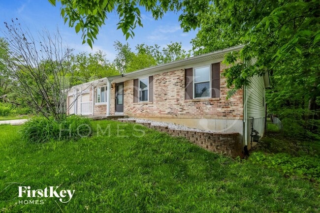 Photo - 307 W Sunny Hill Blvd