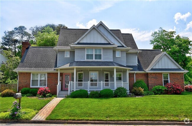 Building Photo - 601 Fort Raleigh Dr Rental