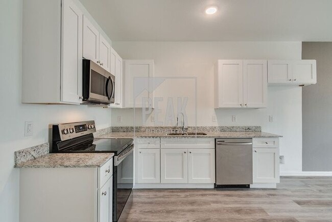Photo - $1630! 3 Bed 2 1/2 Bath home in FORT WORTH!