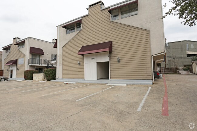 Photo - Gilbert Place Apartments