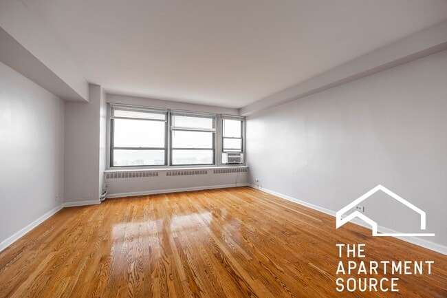 Building Photo - 4180 N Marine Dr Unit 1206