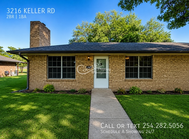 Building Photo - 3216 Keller Rd