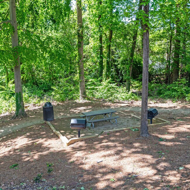 The Cove Apartments WinstonSalem, NC