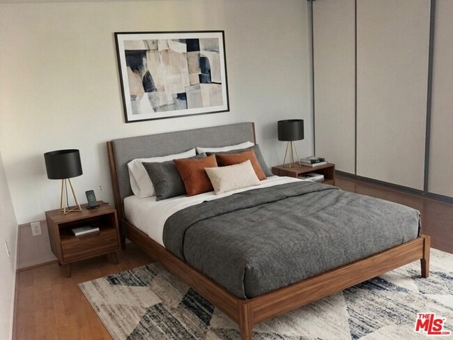 Photo - 4499 Via Marisol Unit 326