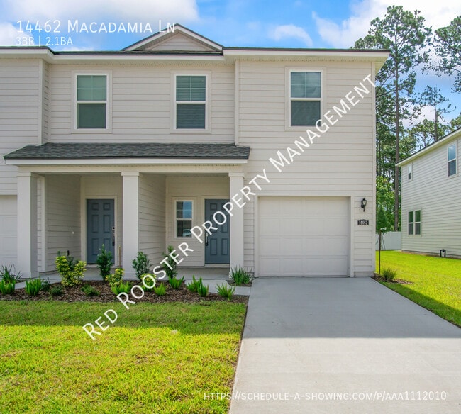 Building Photo - 14462 Macadamia Ln