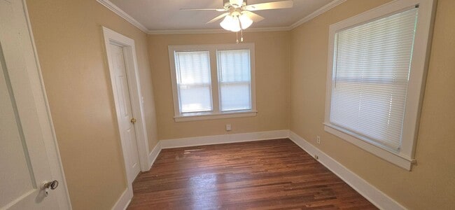 Photo - Rountree Area, Close to MSU! 2 Bedroom House!  $1095!
