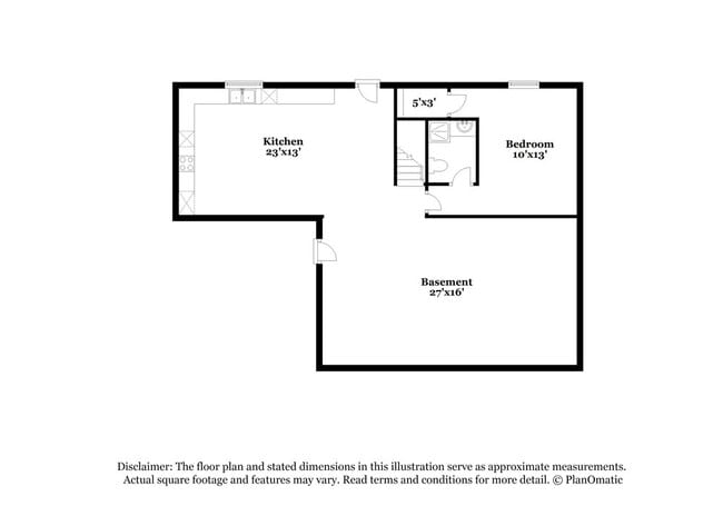 Photo - 1415 Anderson St