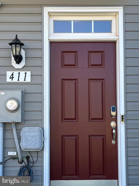 Photo - 411 Klee Dr Townhome