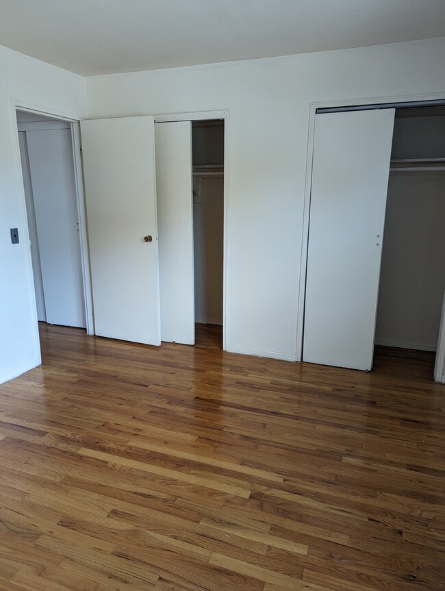 Dormitorio - 1800/mes - 3er piso. - Rosewood Gardens