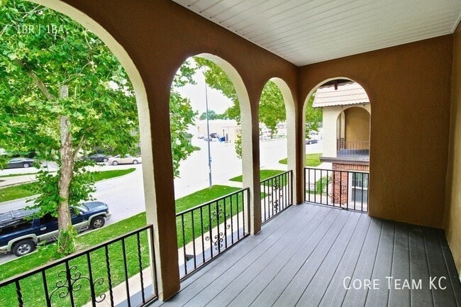 Photo - 4315 Roanoke Pkwy Unit 4315-2N