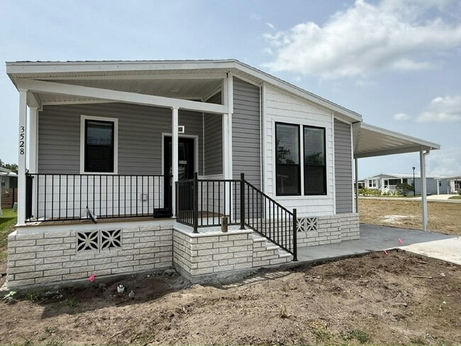 Building Photo - 3528 Vine Trl Rental