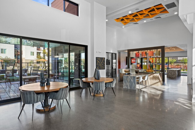 Photo - Landing at Fiesta Village